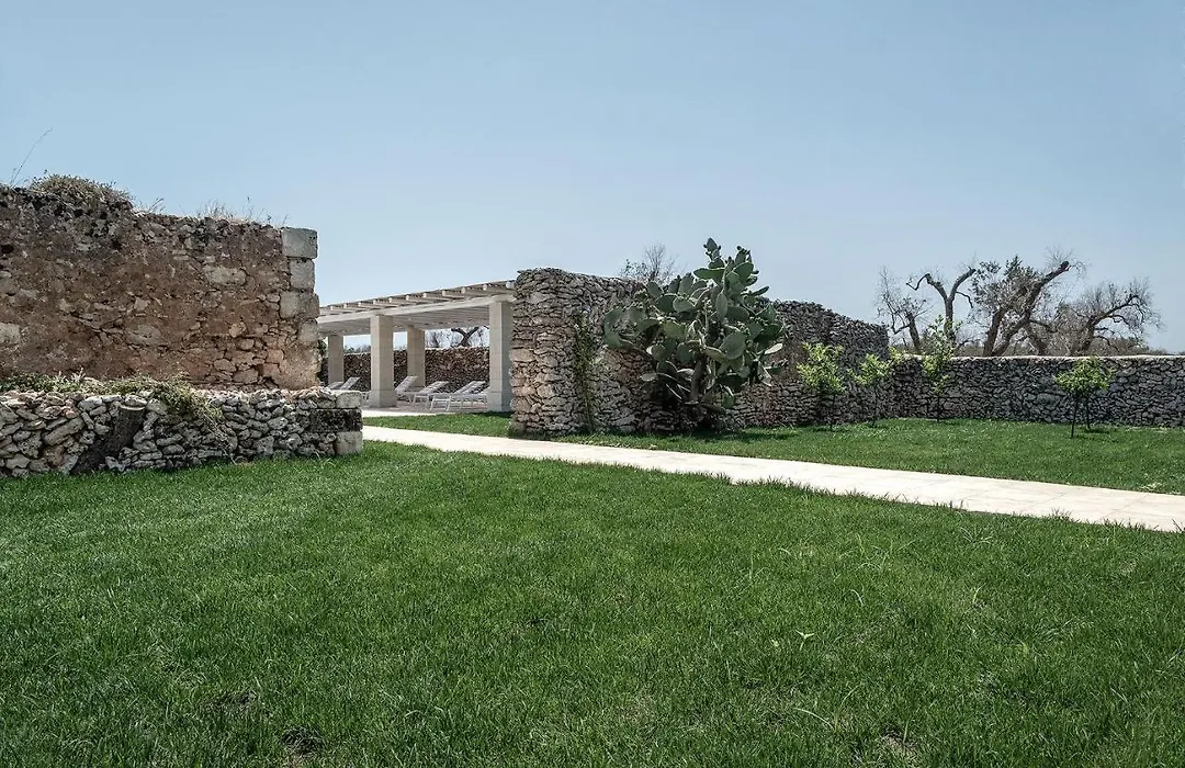 Masseria Berzario-1