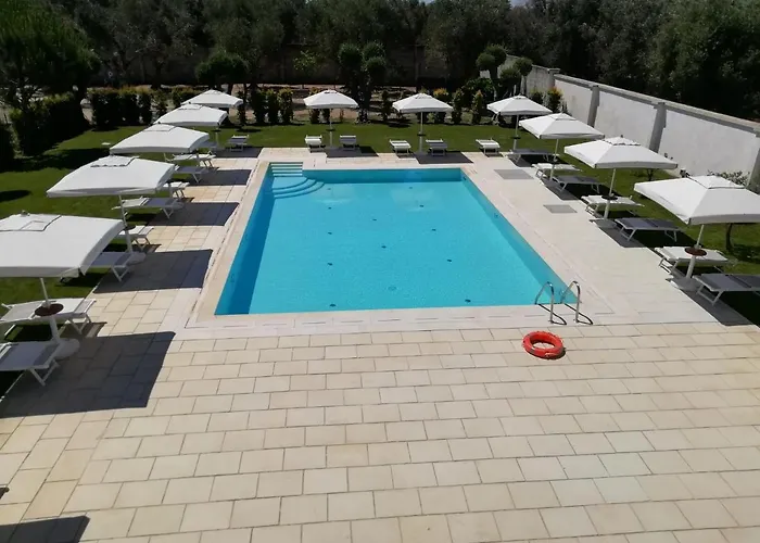 Masseria Carrozzi Melendugno